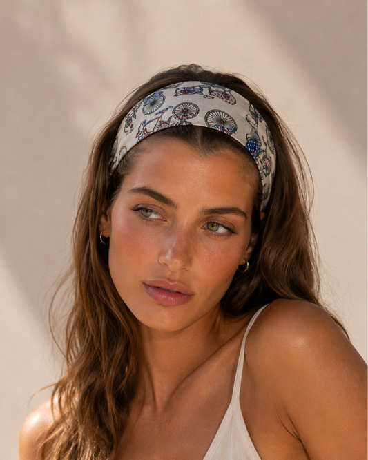 Performance et confort du bandeau cycliste